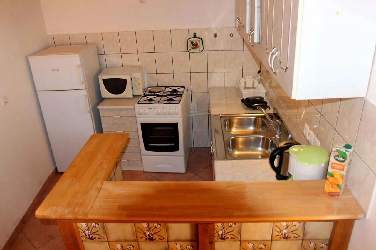 One-Bedroom Holiday Home In Povile I