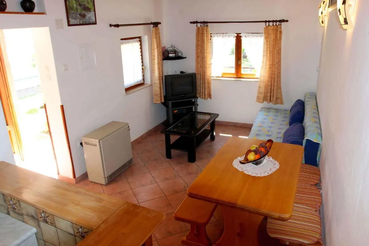 One-Bedroom Holiday Home In Povile I
