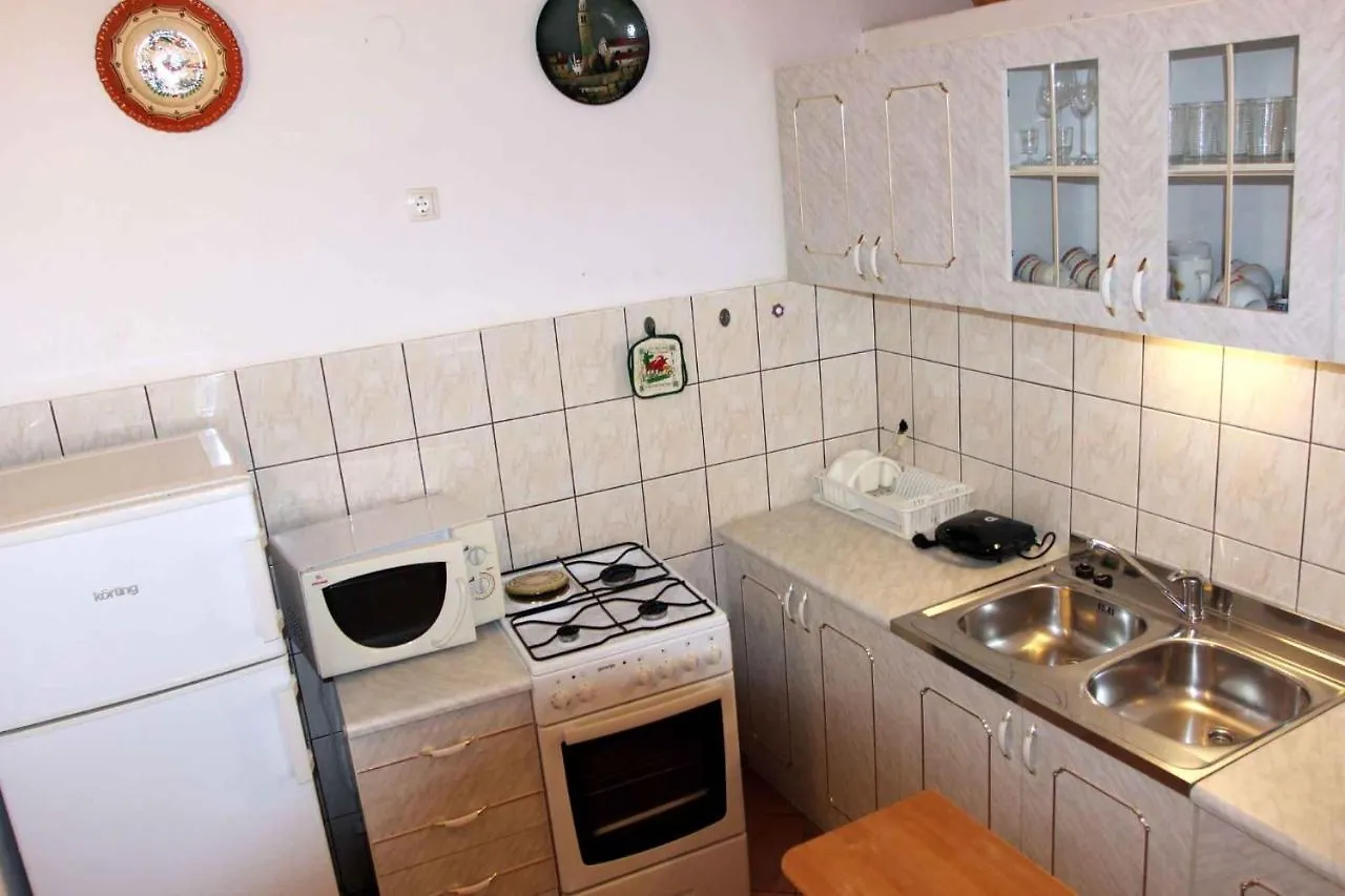 One-Bedroom Holiday Home In Povile I