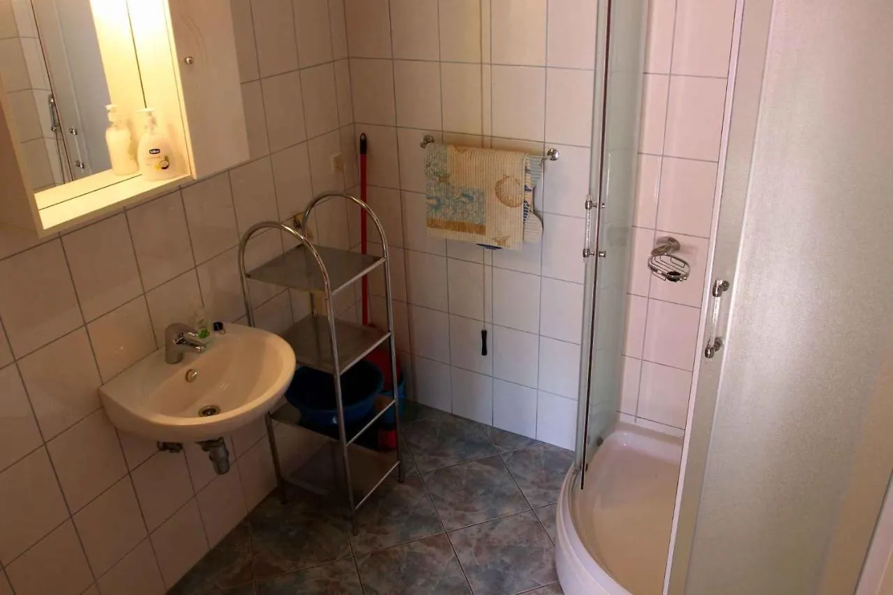 One-Bedroom Holiday Home In Povile I