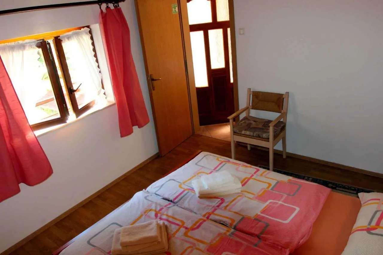 One-Bedroom Holiday Home In Povile I 0*,