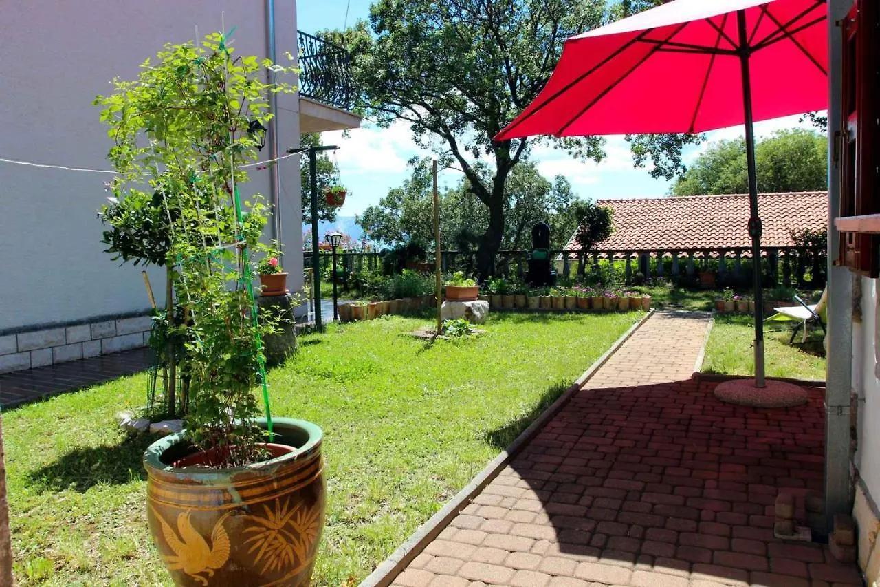 One-Bedroom Holiday Home In Povile I 0*,  Croatia