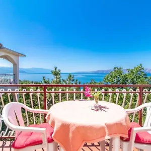 Bed & Breakfast And Restaurant Danica, Povile