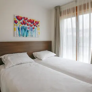  Apartment Poville