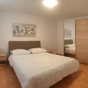 Apartmán Tuzlak, Povile